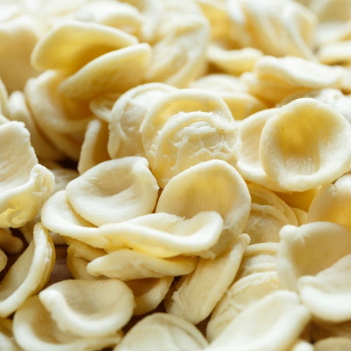 Orecchiette
