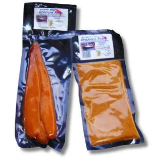 bottarga polvere 100g